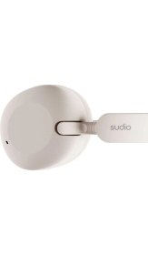 Resim Sudio K2 Anc-Bt 5.3 Kulaklık White 