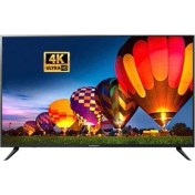 Resim Botech 58BSE8503 58" 147 Ekran Uydu Alıcılı 4K Ultra HD Smart LED TV 
