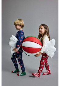 Resim Defacto Kırmızı Kız Bebek Alt-üst Takım F4595a5/rd79 Kırmızı 