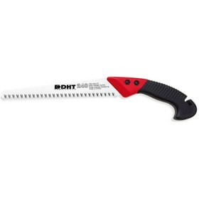 Resim Dht Budama Testeresi Bahçe Dal Kesme Testeresi 180 Mm 