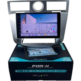 Resim For-x Chrysler Sebring Forx 4-64 Profesyonel Oem Multimedia 