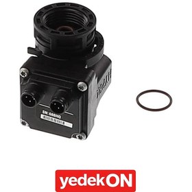 Resim AGCO Kü ball Valfi - Massey Ferguson / Fendt / Valtra | ACX4002490 