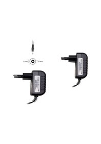 Resim Homend Şarjlı Süpürge 22v 200ma 0.2a 4.4w Ac Adaptör - Şarj Cihazı 