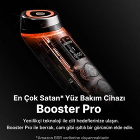 Resim Medicube Age-R Booster Pro - Cilt Bakım Cihazı (4 MOD) 