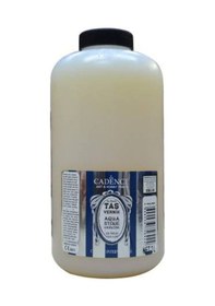 Resim Cadence Su Bazlı Tezgah Fayans Taş Vernik 2 Litre 
