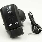 Resim OEM Marka E-DV02 Sony/Panasonic Kameralar için Kablolu Kumanda 