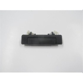 Resim Mazda B2500- Pıck Up- 1997-2000- Ön/arka Kapı Dış Açma Kolu Sağ Taraf /sol Taraf Aynı Adet 