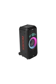 Resim LG Xboom XL7T 250 W Parti Bluetooth Hoparlör Siyah 