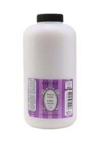 Resim Cadence Su Bazlı Akrilik Parlak Vernik 2000 Ml 