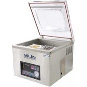 Resim SELES Dz-400F Vakum Makinesi 