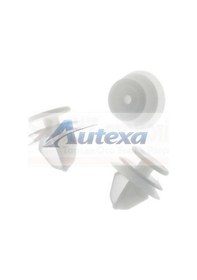 Resim Panjur İç Kaplama Döşeme Klipsi Clio Kango Megane A Kalite 1 Sınıf Yedek Parça 