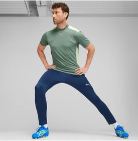 Resim Puma Ultra Play FG/AG (107423-03) | Mavi 