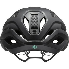 Resim Lazer Strada Kineticore Yol Kask Mat Siyah Xl 61-64cm Siyah 