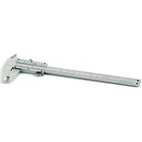 Resim Mekanik Kumpas 100 X 0,02 Mm 
