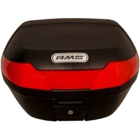 Resim Rms R41 Siyah Çanta 