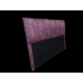 Resim YUSE MOBİLYA VE AKSESUAR Baza Yatak Başlığı 140*100 G.kurusu - Cizgi Kap. 