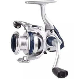 Resim Okuma ARIA-6000A Painting Silver 1BB Olta Makinesi 