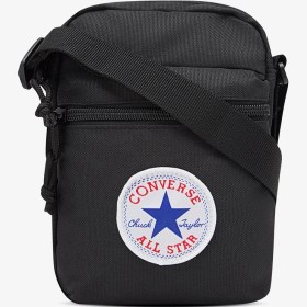 Resim Converse Go 2 Unisex Crossbody Çanta Ma5667 Siyah 