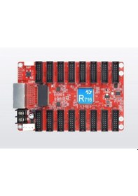 Resim Hd-r716 Rgb Led Ekran Kartı Diğer 