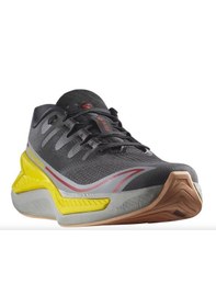 Resim Salomon Drx Bliss Erkek Spor Ayakkabı Siyah - Gri 