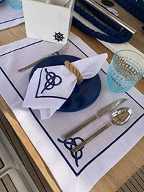 Resim Josephine düğümü amerikan servis 