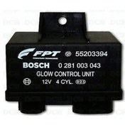 Resim Bosch -0281003043 Kizdirma Rolesi Doblo 10 Linea 09 Grande Punto 0 514934503 