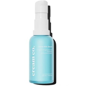 Resim Cream Co Cloud Milk Serum 30 ml 