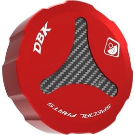 Resim Dbk Ön Fren Hidroliği Deposu Kapağı Tls25a Bmw S 1000 Rr 2010 2024 Uyumu 