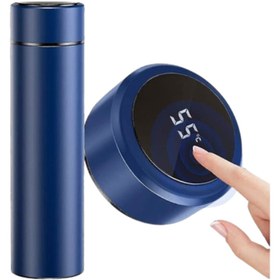 Resim ZERO LAND DS-DERIN DERECELİ TERMOS 
