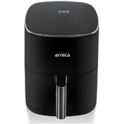 Resim Arnica GH22220 Air Fry Sıcak Hava Fritözü 