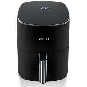 Resim Arnica GH22220 Air Fry Sıcak Hava Fritözü 