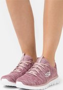 Resim Skechers Graceful Memory Foam Yastıklı Taban Kadın Spor Ayakkabı 
