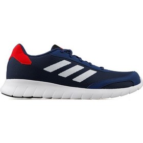 Resim adidas Balletico M Erkek Koşu Ayakkabısı Gb2407 Lacivert 