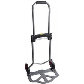 Resim Attlas Tekerlekli Katlanabilir Taşıma Arabası Eco Ta-a0602013 