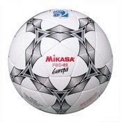 Resim Mikasa Fsc62 Europa Inspected Futsal Topu 