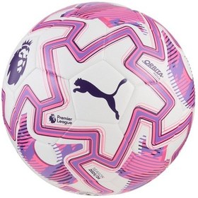 Resim Puma 084704-01 Match Pl Brilliance (Fı Qty) Futbol Topu Pembe 