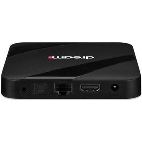 Resim Dreamstar I1 Android 2 GB Ram 16 GB Hafıza Android 12 TV Box 