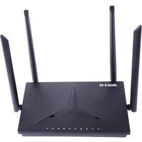 Resim D-link Dır-825m Kablosuz Ac1200 Dual Band Multi-mode Router, Access Point, Repeater, Wifi Client 