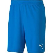 Resim Puma Teamgoal 23 Knit Shorts Erkek Futbol Maç Şortu 70426202 Mavi 