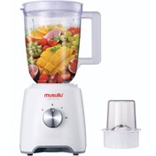 Resim Musullu MSL 2035 BL 500 W Blender aynı gun kargo