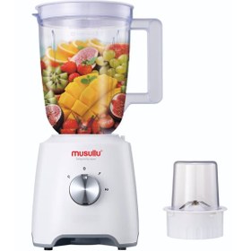 Resim Musullu MSL 2035 BL 500 W Blender 