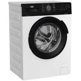 Resim Beko CM 11141 Çamaşır Makinesi 