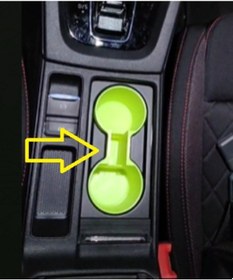 Resim Octavia NX Bardaklık Küçültücü Stand Kalemlik 