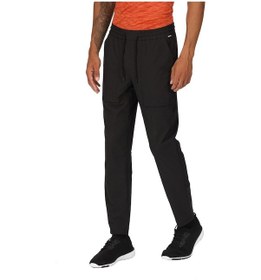 Resim Regatta Farwood Erkek Pantolon-siyah Siyah 
