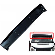 Resim Ford Transit 2003 - 2013 Ön Cam Güneşliği - Transit Şapka 