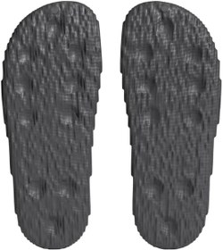 Resim adidas Adilette 22 Erkek Terlik Gri 46 