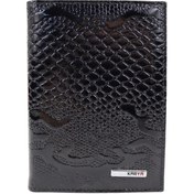 Resim Karya Deri Hakiki Deri Unisex Ruhsatlık 04282 