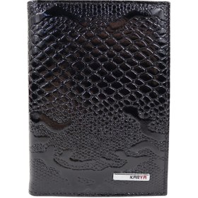 Resim Karya Deri Hakiki Deri Unisex Ruhsatlık 04282 