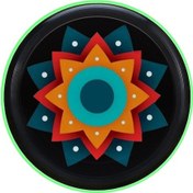 Resim Yaozixa Işıklı Led Uçan Disk - Su Geçirmez Ve Dayanıklı Outdoor Spor Ekipmanı Yeşil 