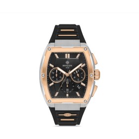Resim Hislon Erkek Kol Saati MS151T 04BR S 